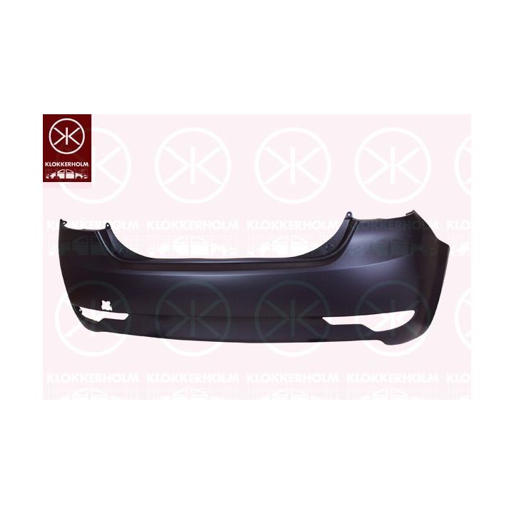 Buferis KLOKKERHOLM 3267952