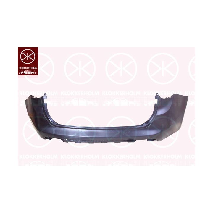 Buferis KLOKKERHOLM 3268950