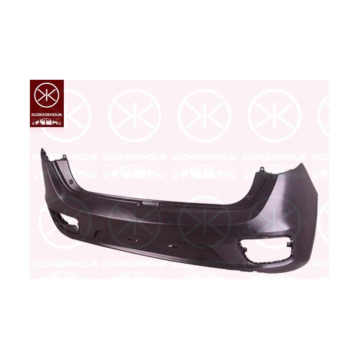 Buferis KLOKKERHOLM 3268951