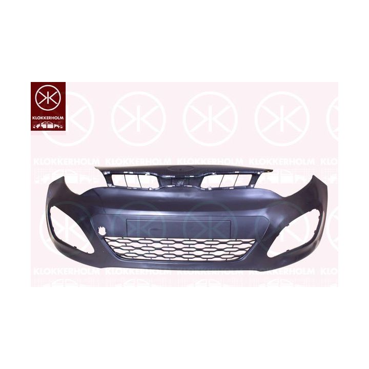 Buferis KLOKKERHOLM 3279901