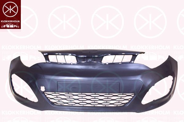 Buferis KLOKKERHOLM 3279901