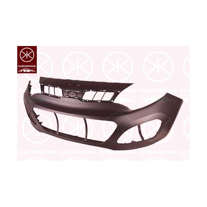 Buferis KLOKKERHOLM 3279901A1