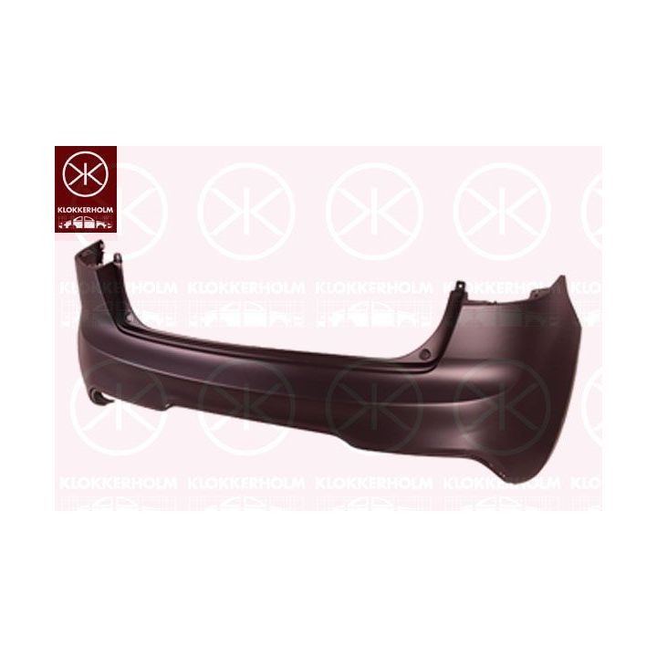 Buferis KLOKKERHOLM 3279950A1