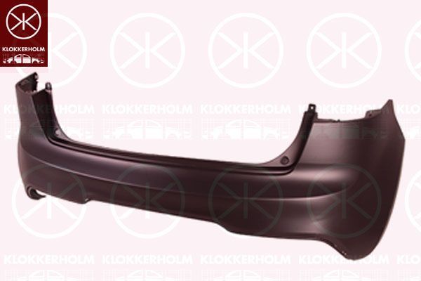 Buferis KLOKKERHOLM 3279950A1