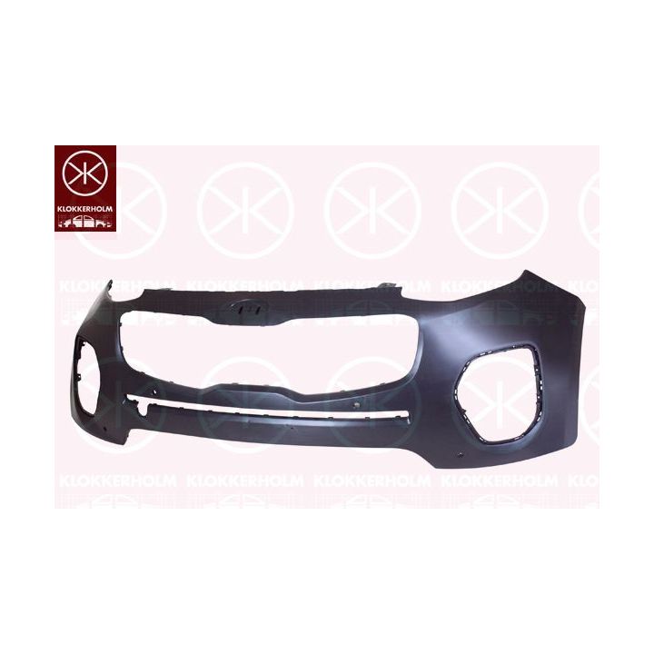 Buferis KLOKKERHOLM 3292900A1