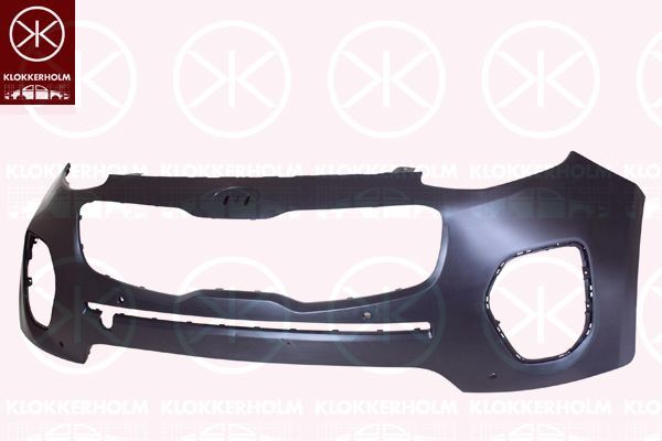 Buferis KLOKKERHOLM 3292900A1