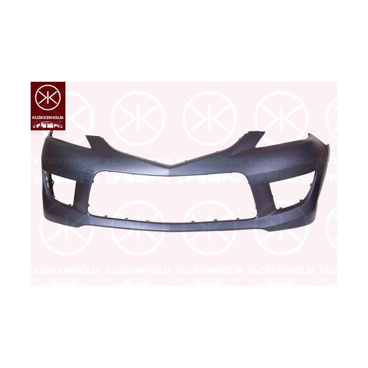 Buferis KLOKKERHOLM 3408901