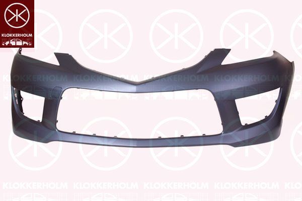 Buferis KLOKKERHOLM 3408901