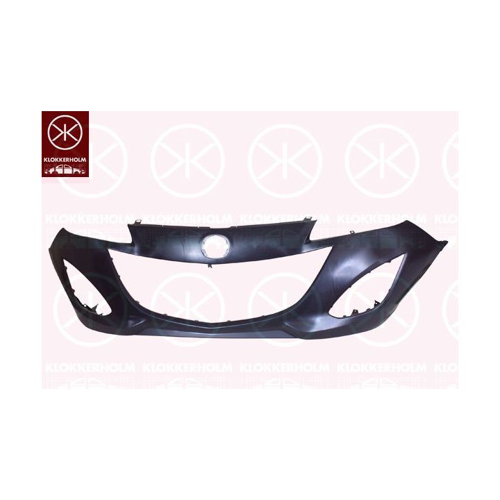 Buferis KLOKKERHOLM 3409900