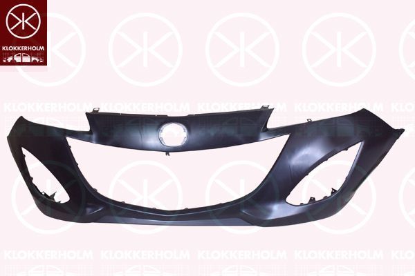 Buferis KLOKKERHOLM 3409900