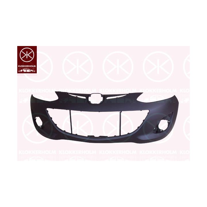 Buferis KLOKKERHOLM 3421902