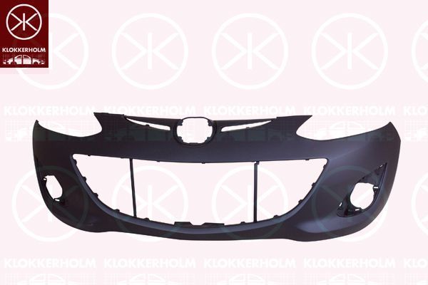 Buferis KLOKKERHOLM 3421902