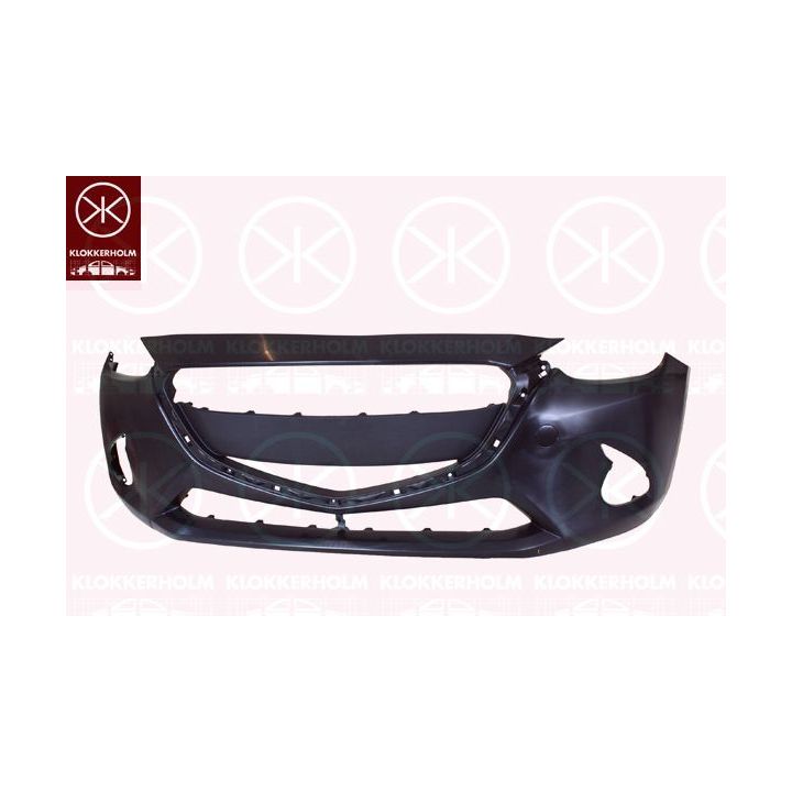 Buferis KLOKKERHOLM 3422900