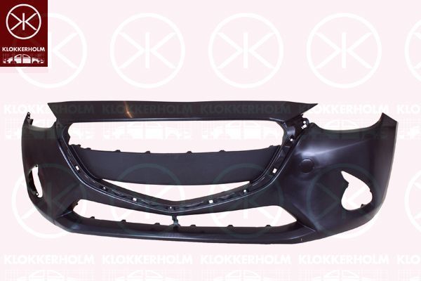 Buferis KLOKKERHOLM 3422900