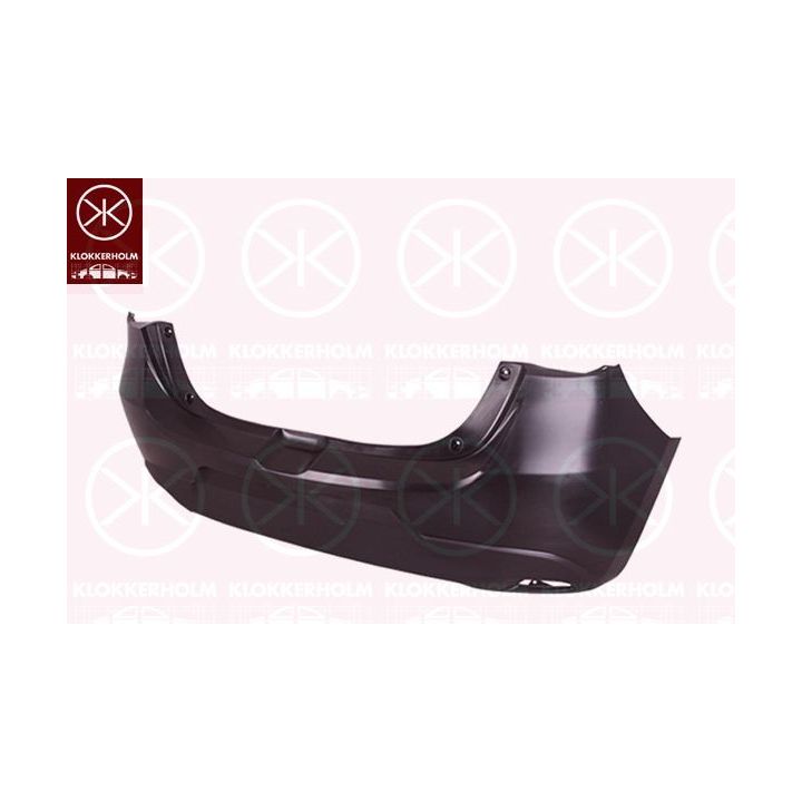 Buferis KLOKKERHOLM 3422950