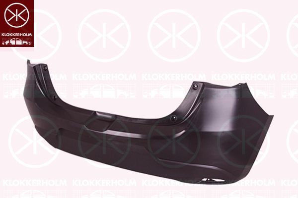 Buferis KLOKKERHOLM 3422950