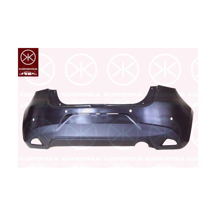 Buferis KLOKKERHOLM 3422951A1