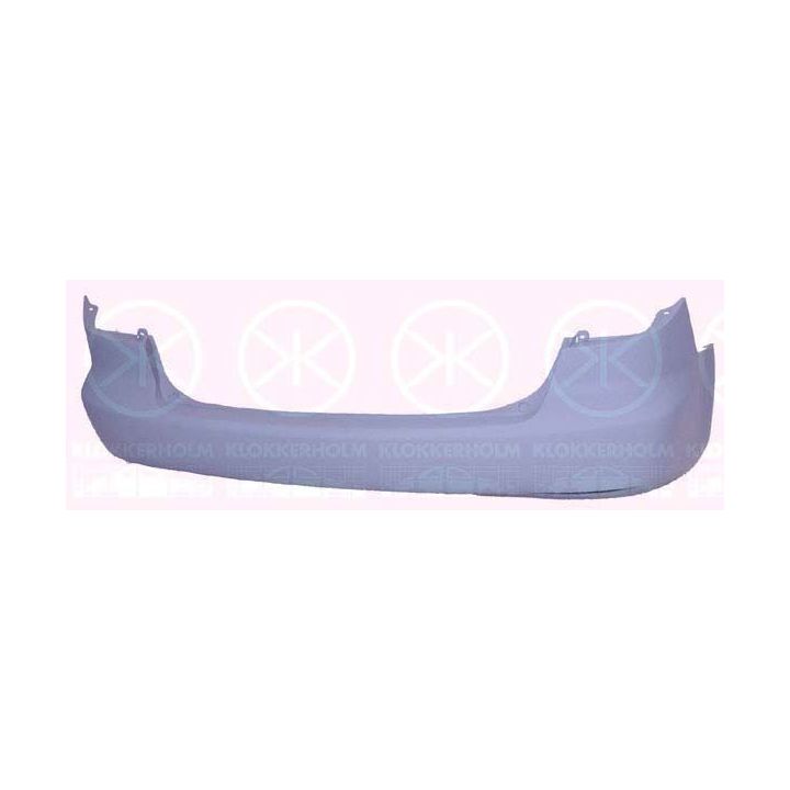 Buferis KLOKKERHOLM 3451950