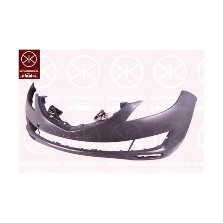 Buferis KLOKKERHOLM 3452900