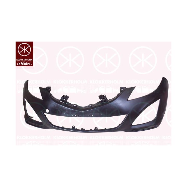 Buferis KLOKKERHOLM 3452901