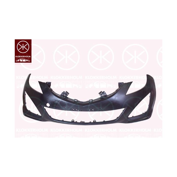 Buferis KLOKKERHOLM 3452902