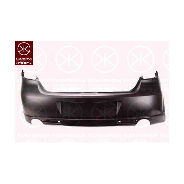 Buferis KLOKKERHOLM 3452950