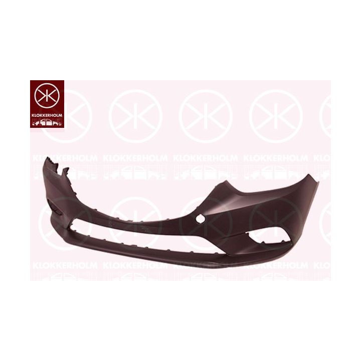 Buferis KLOKKERHOLM 3453900