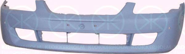 Buferis KLOKKERHOLM 3475901