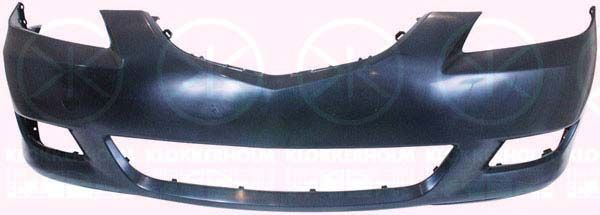 Buferis KLOKKERHOLM 3476900