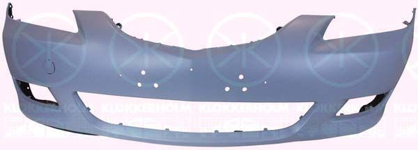 Buferis KLOKKERHOLM 3476902