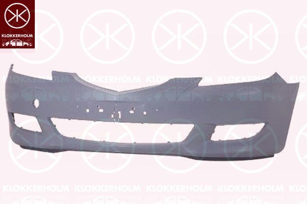 Buferis KLOKKERHOLM 3476904