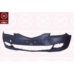 Buferis KLOKKERHOLM 3476905