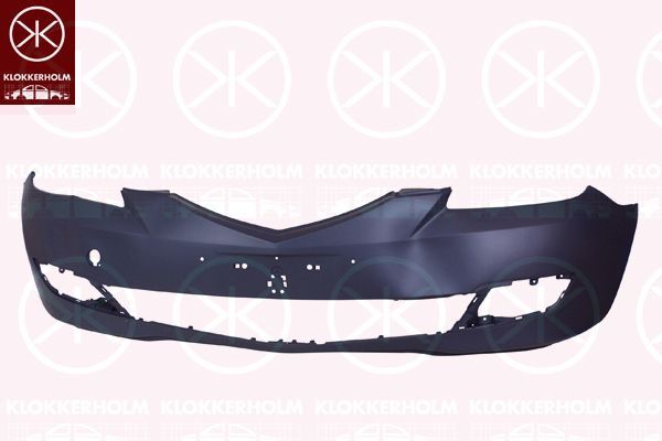 Buferis KLOKKERHOLM 3476905