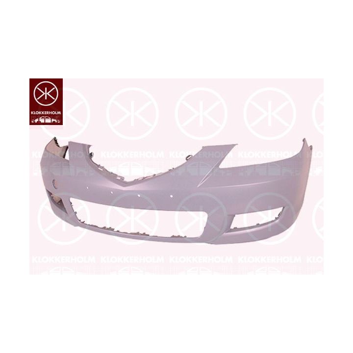 Buferis KLOKKERHOLM 3476907