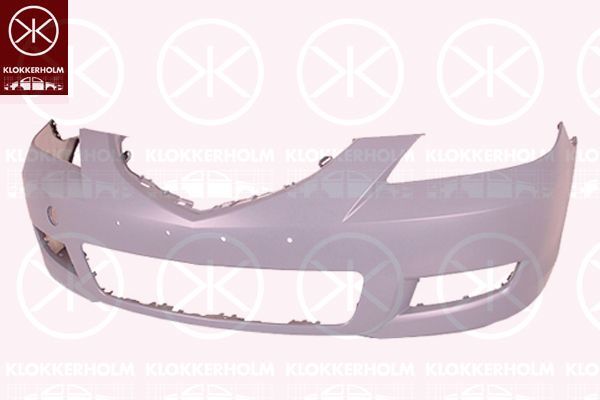 Buferis KLOKKERHOLM 3476907