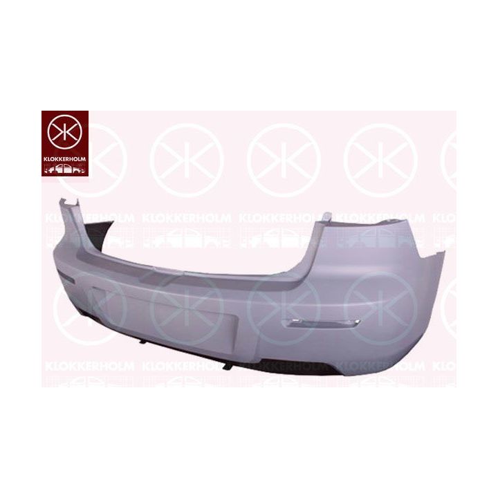 Buferis KLOKKERHOLM 3476951