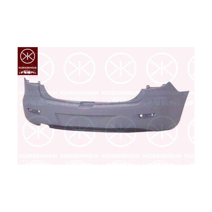 Buferis KLOKKERHOLM 3476954