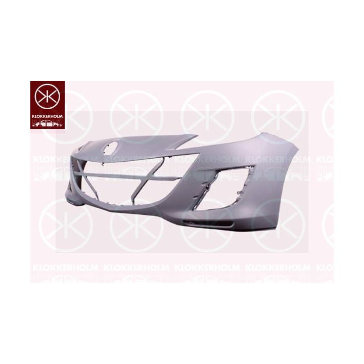 Buferis KLOKKERHOLM 3477900