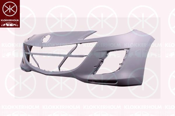 Buferis KLOKKERHOLM 3477900