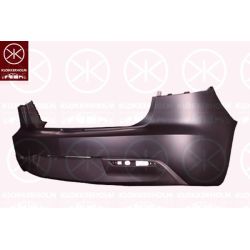 Buferis KLOKKERHOLM 3477950