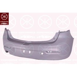 Buferis KLOKKERHOLM 3477951