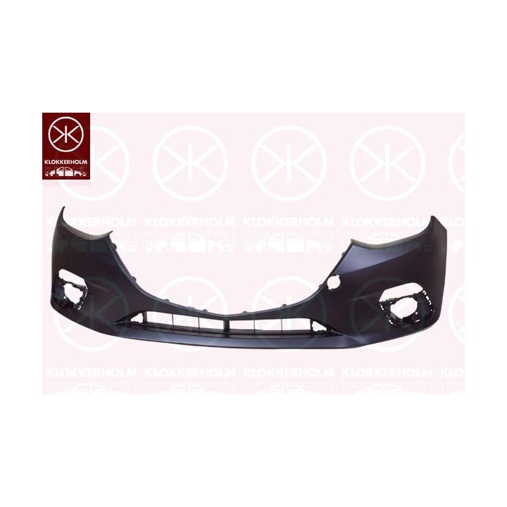 Buferis KLOKKERHOLM 3478900