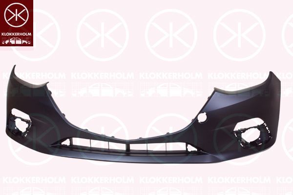 Buferis KLOKKERHOLM 3478900