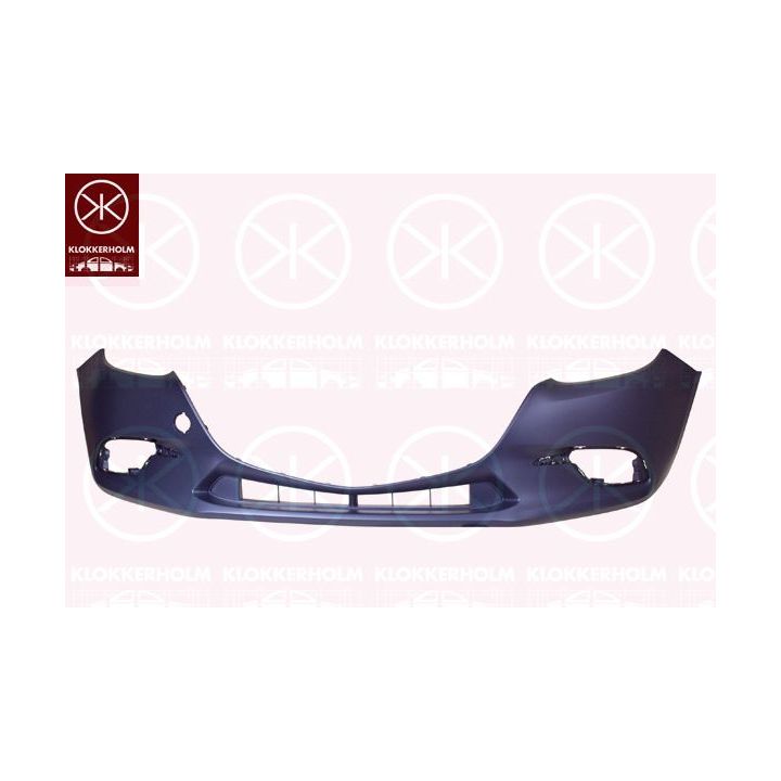 Buferis KLOKKERHOLM 3478901