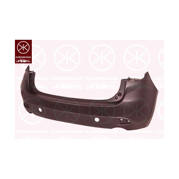 Buferis KLOKKERHOLM 3478950A1