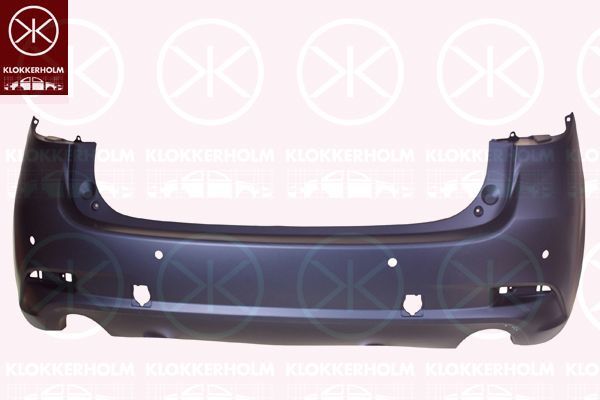 Buferis KLOKKERHOLM 3478951