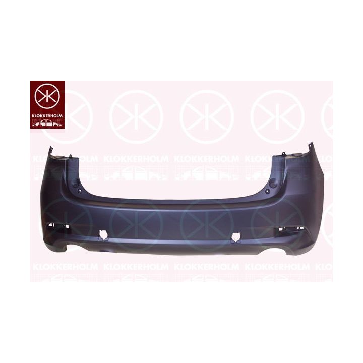 Buferis KLOKKERHOLM 3478952