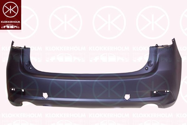 Buferis KLOKKERHOLM 3478952