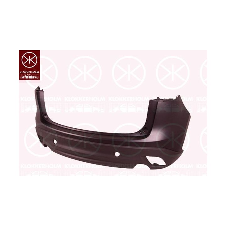 Buferis KLOKKERHOLM 3481950A1