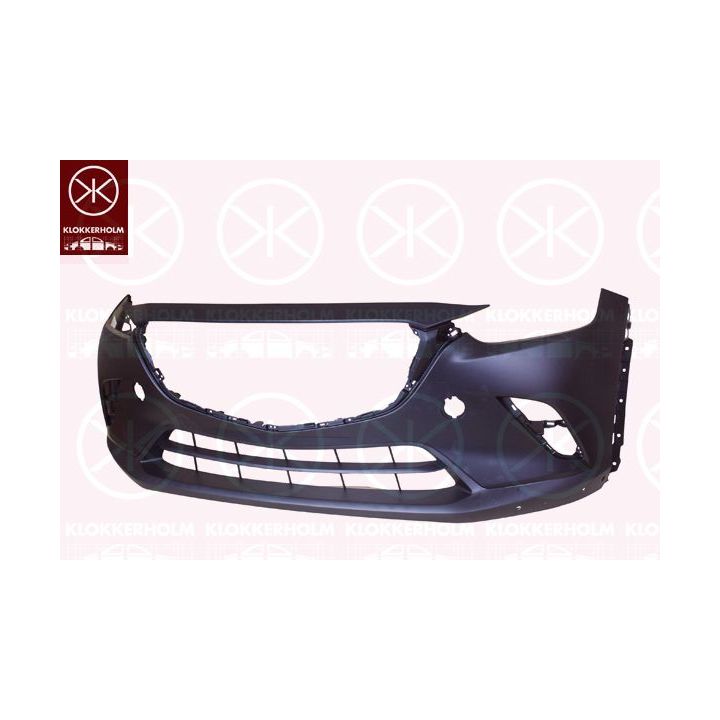 Buferis KLOKKERHOLM 3483900